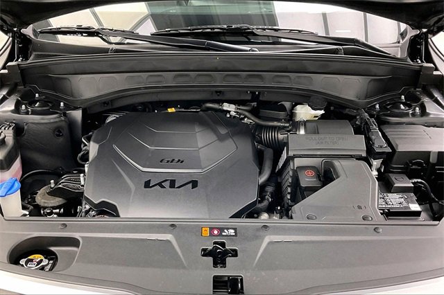 Used 2023 Kia Telluride S w/ S Sunroof Package image 29