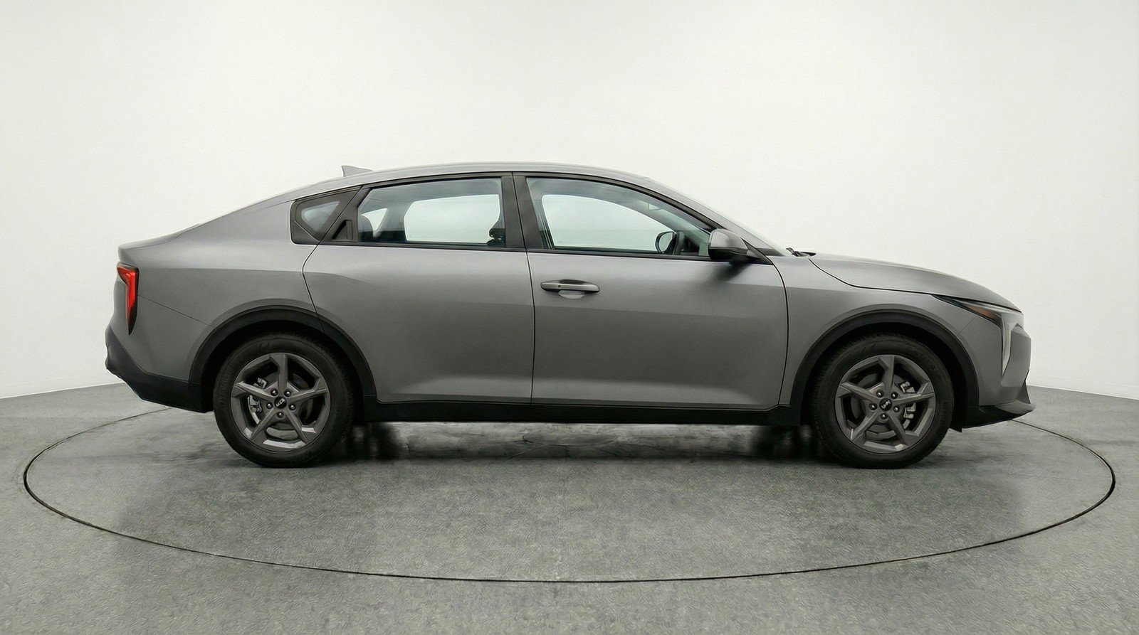 Used 2025 Kia K4 FWD image 11