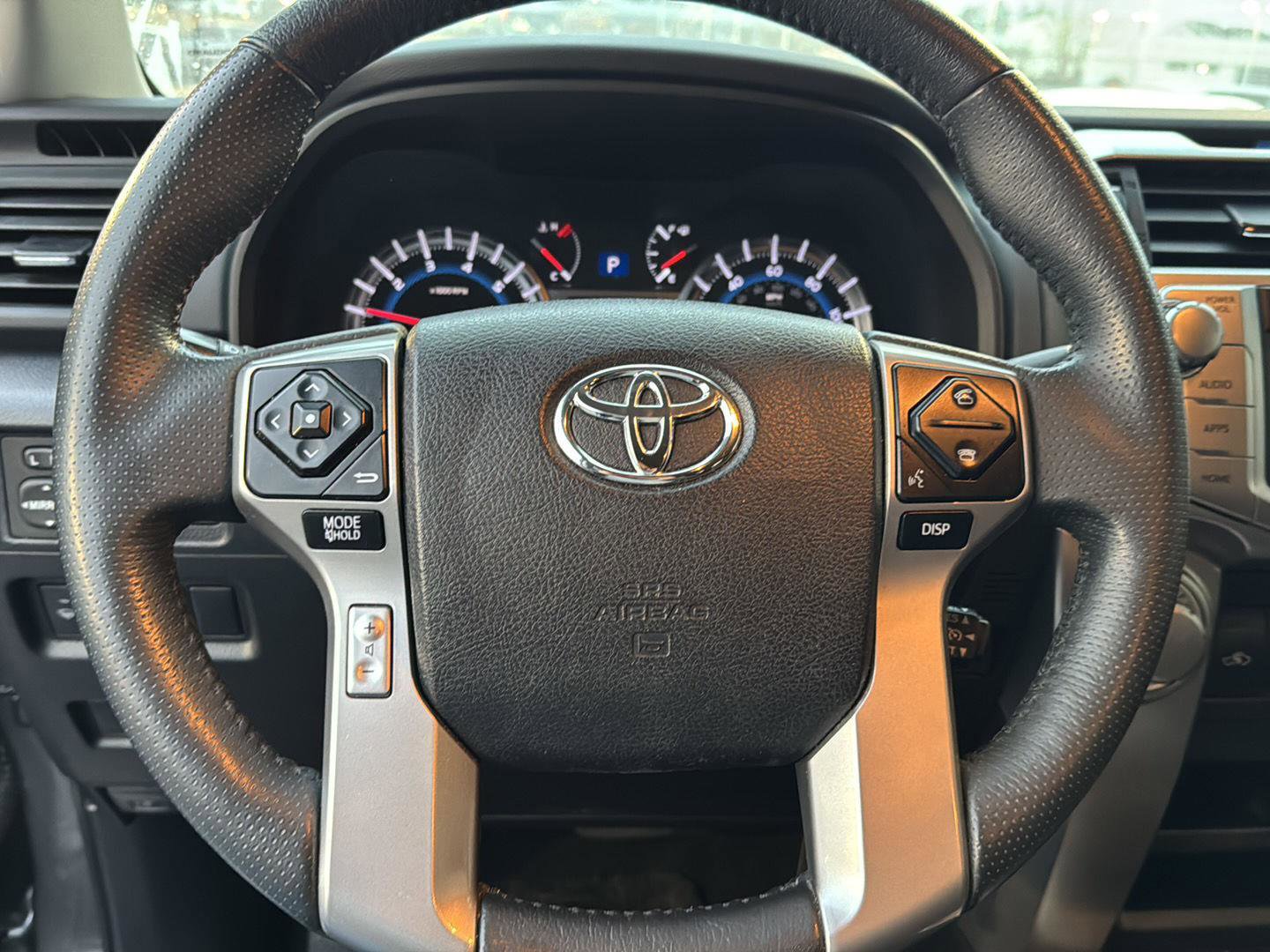 Used 2017 Toyota 4Runner SR5 image 17