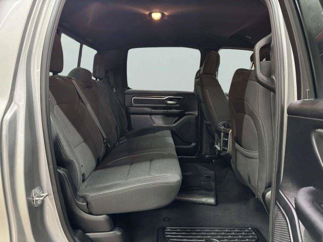 Used 2019 RAM 1500 Big Horn AWD/4WD image 38