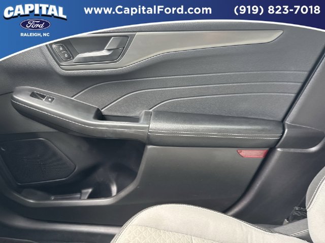 Certified 2023 Ford Escape Active w/ Tech Pack #1 FWD image 28