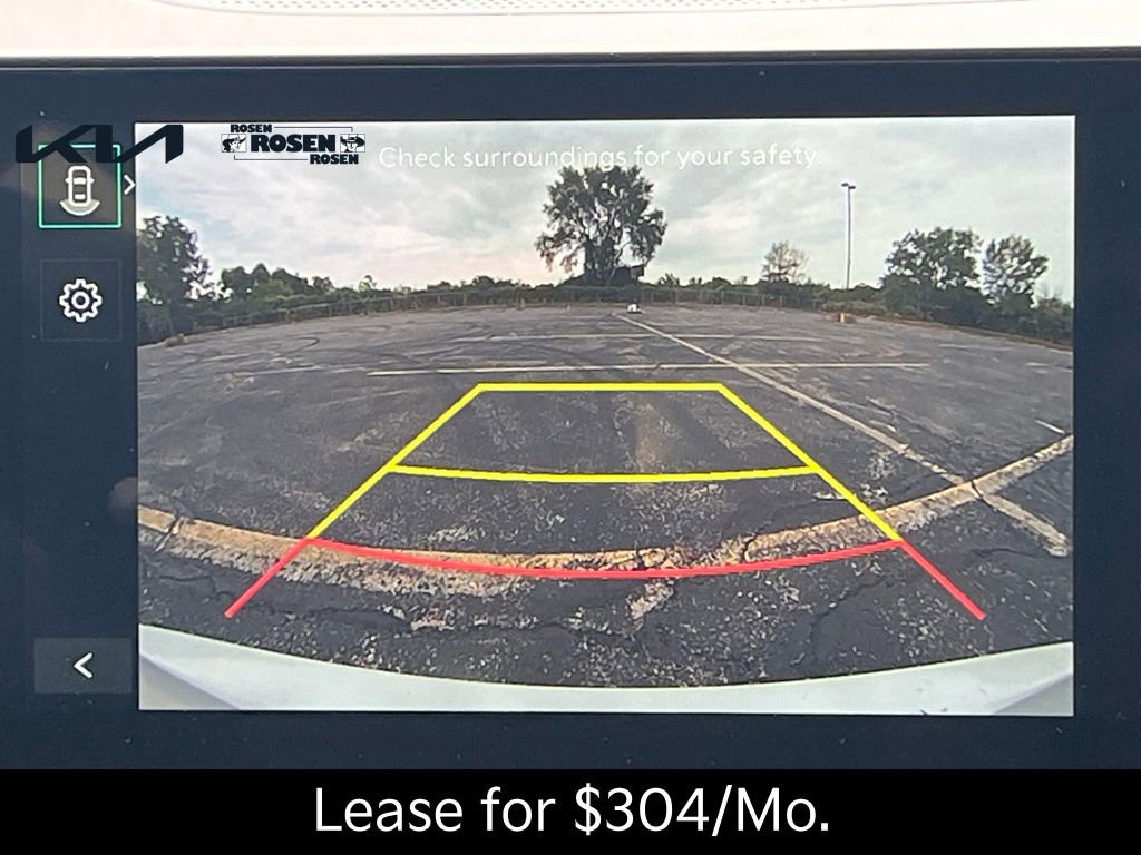 New 2026 Kia K5 GT-Line w/ GT-Line Red Interior Package AWD/4WD image 25