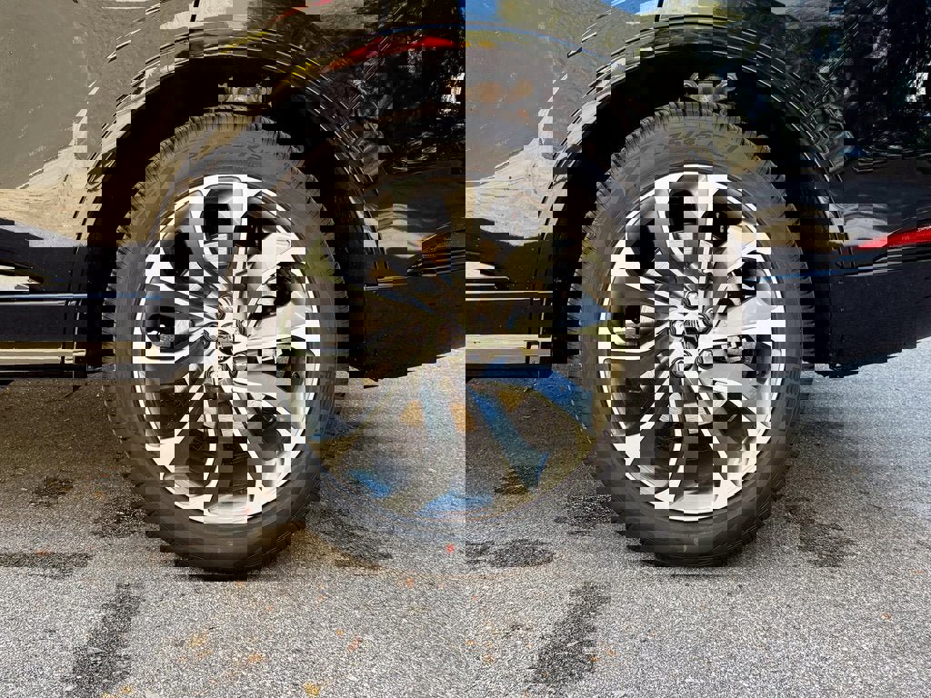 New 2025 Lincoln Aviator AWD w/ Jet Appearance Package image 41