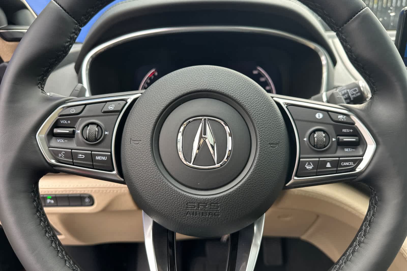 New 2026 Acura MDX w/ Advance Package AWD/4WD image 23
