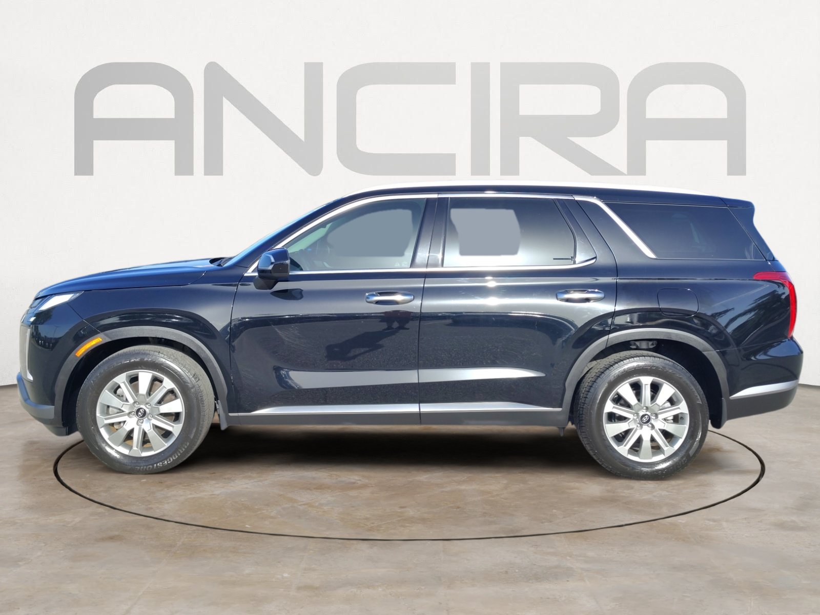 Used 2024 Hyundai Palisade SEL FWD image 8
