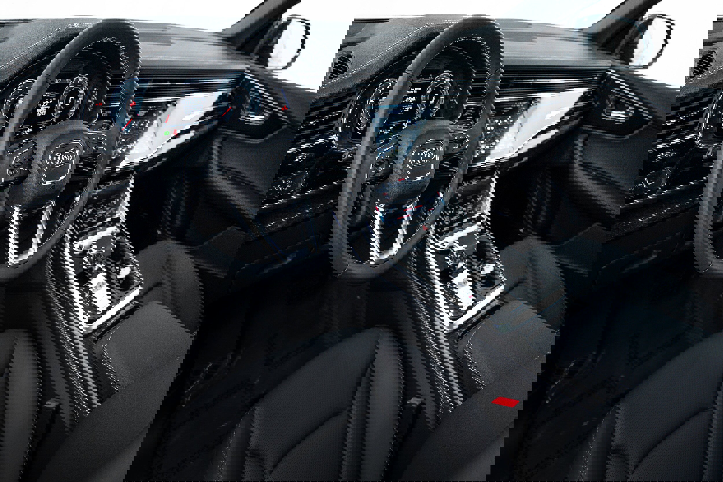 New 2026 Audi Q8 Premium Plus image 9