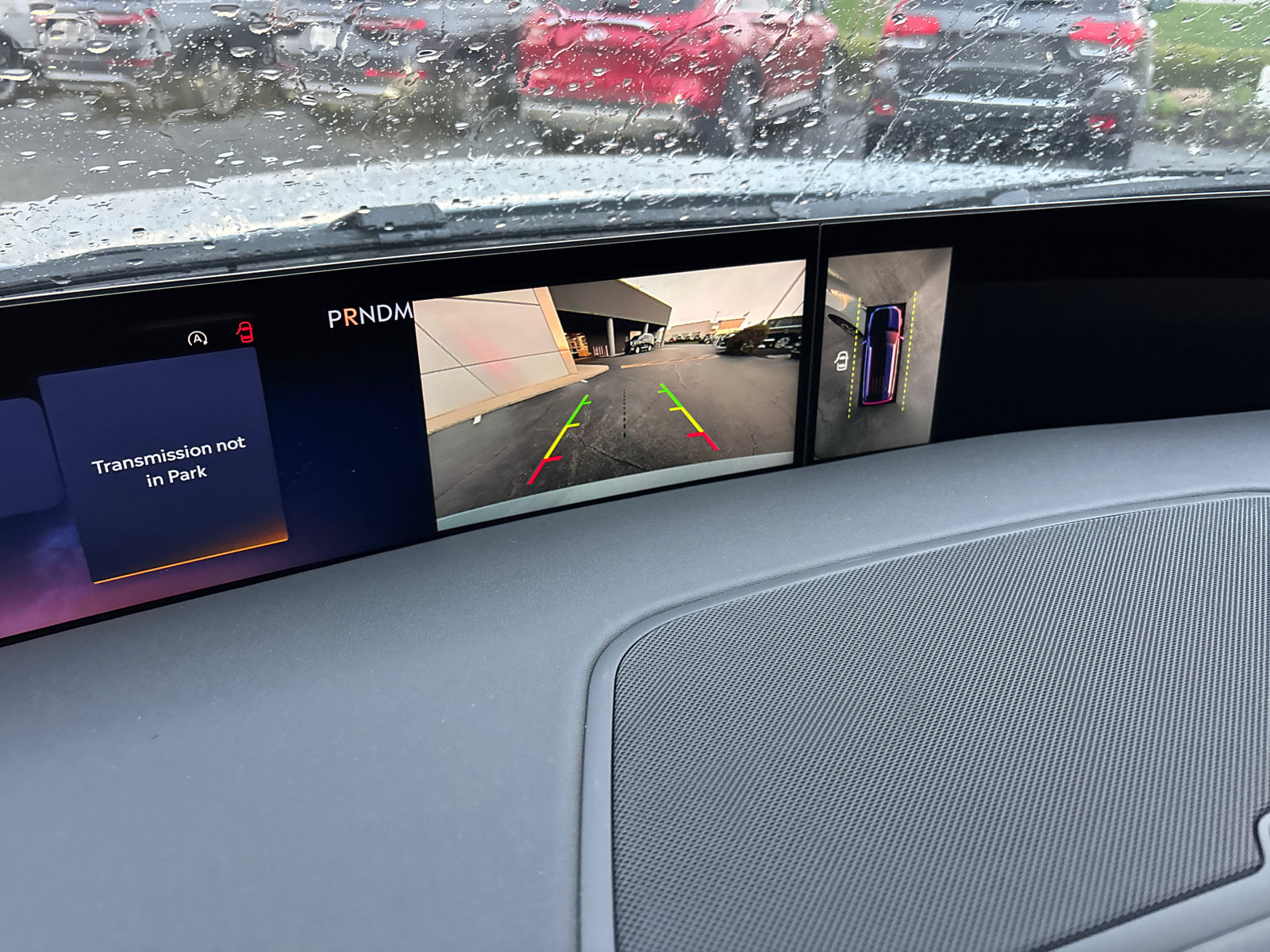 New 2026 Lincoln Navigator Reserve AWD/4WD image 19