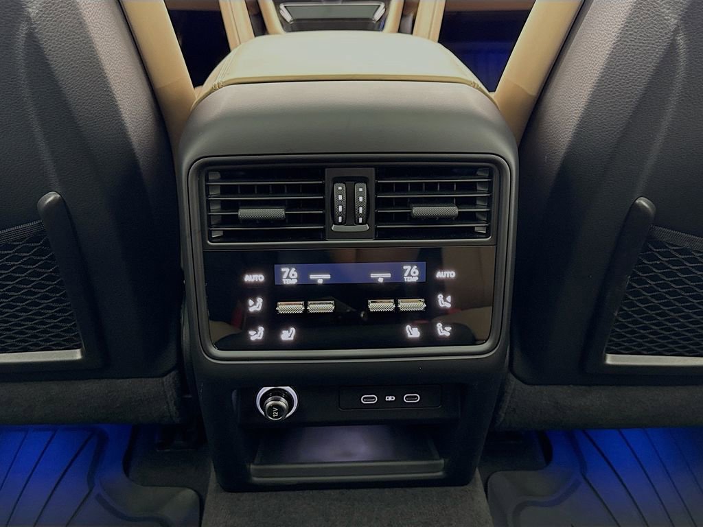 Certified 2026 Porsche Cayenne S image 29