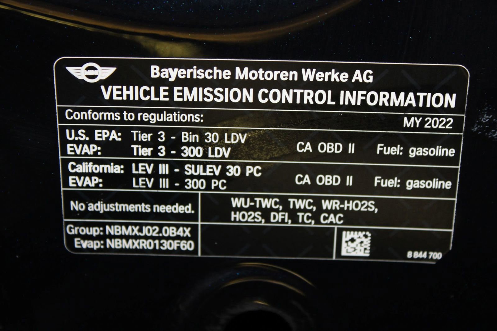 Used 2022 MINI Cooper Clubman S image 40