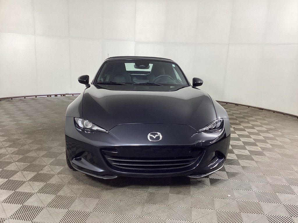 Used 2024 MAZDA MX-5 Miata Sport RWD image 6