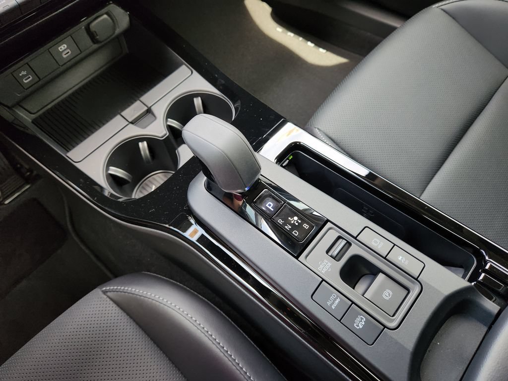 New 2026 Toyota Prius Plug-In Hybrid FWD image 16