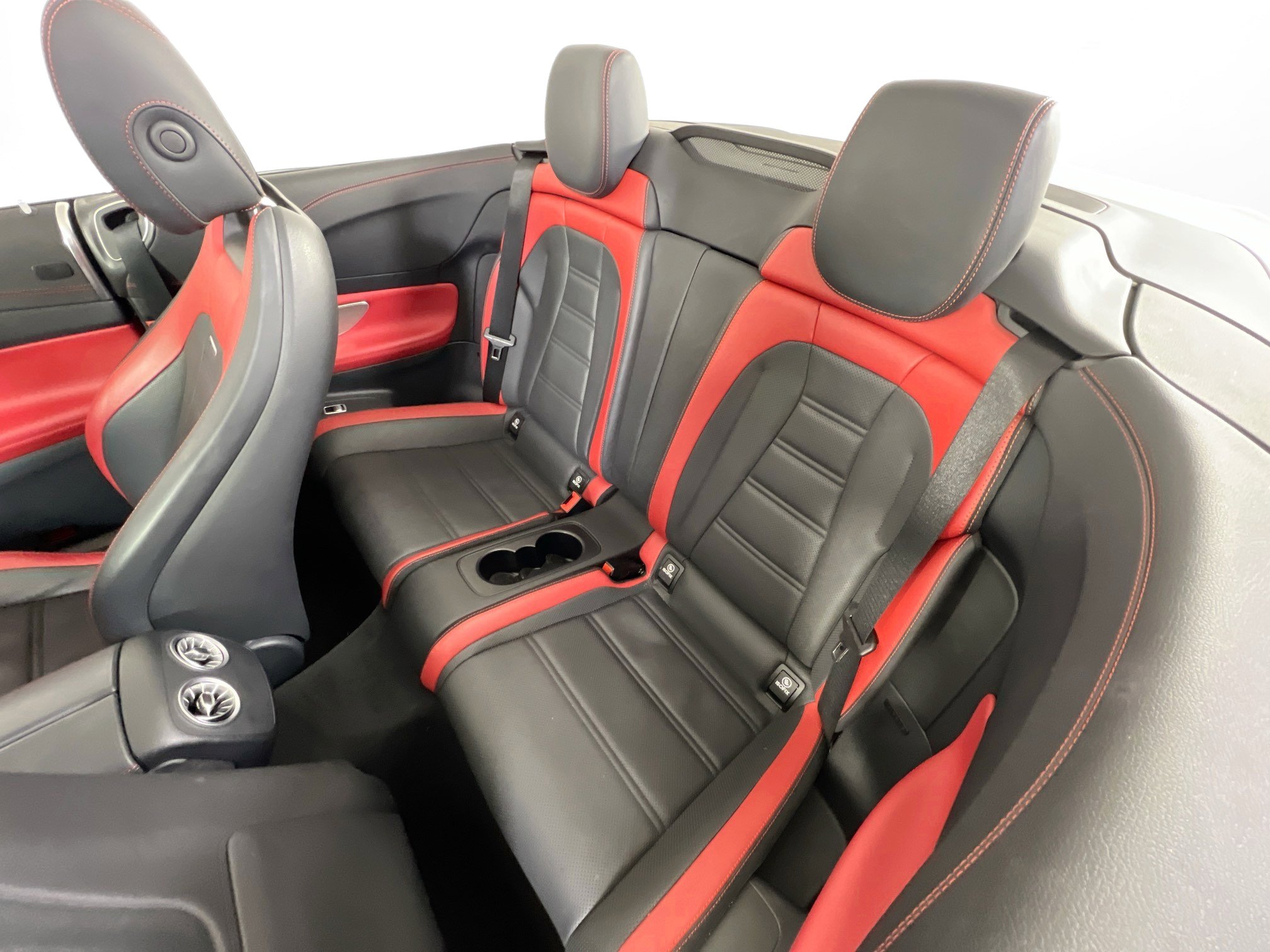 Used 2022 Mercedes-Benz E 53 AMG 4MATIC Cabriolet image 24