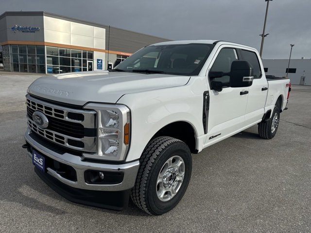 New 2025 Ford F350 XLT w/ 360-Degree Camera Package image 7
