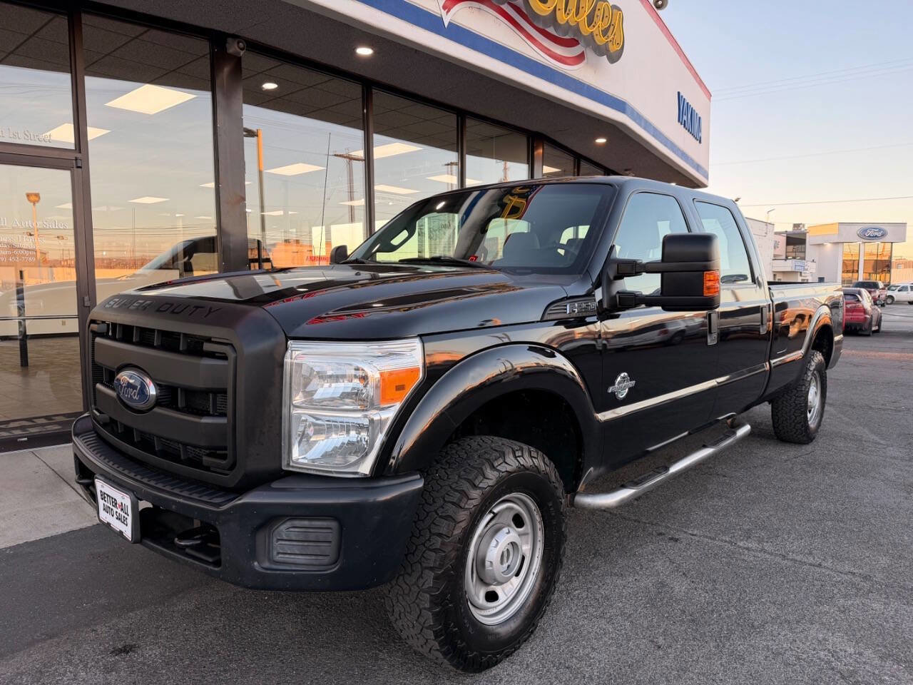 Used 2011 Ford F250 XL