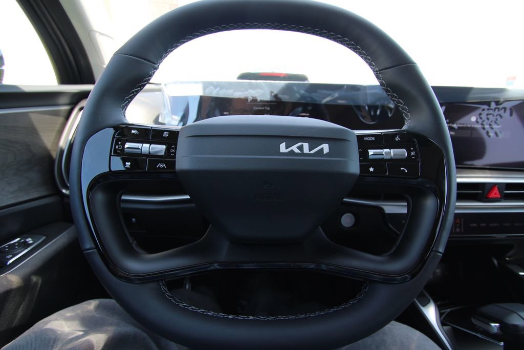 New 2026 Kia Sorento X-Line EX image 21