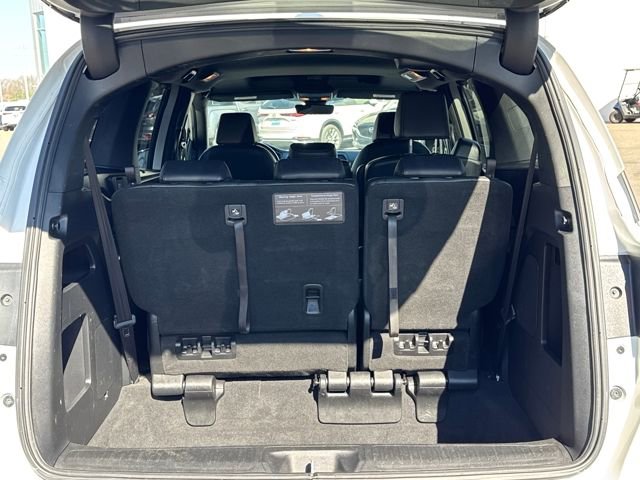Used 2024 Honda Odyssey Sport image 13