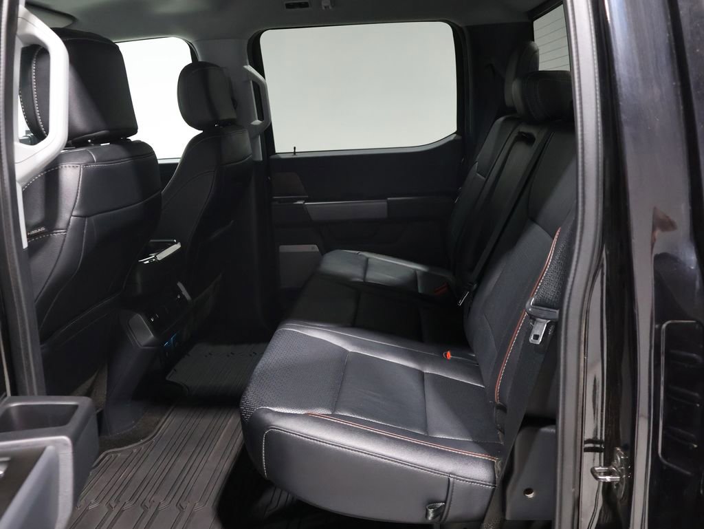 Used 2022 Ford F150 Lariat image 19