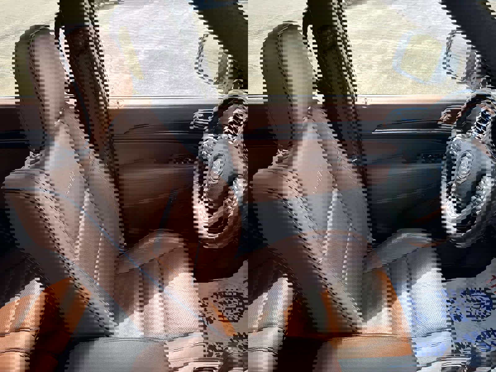 Used 2021 Jeep Grand Cherokee Summit w/ Platinum Series Group image 21