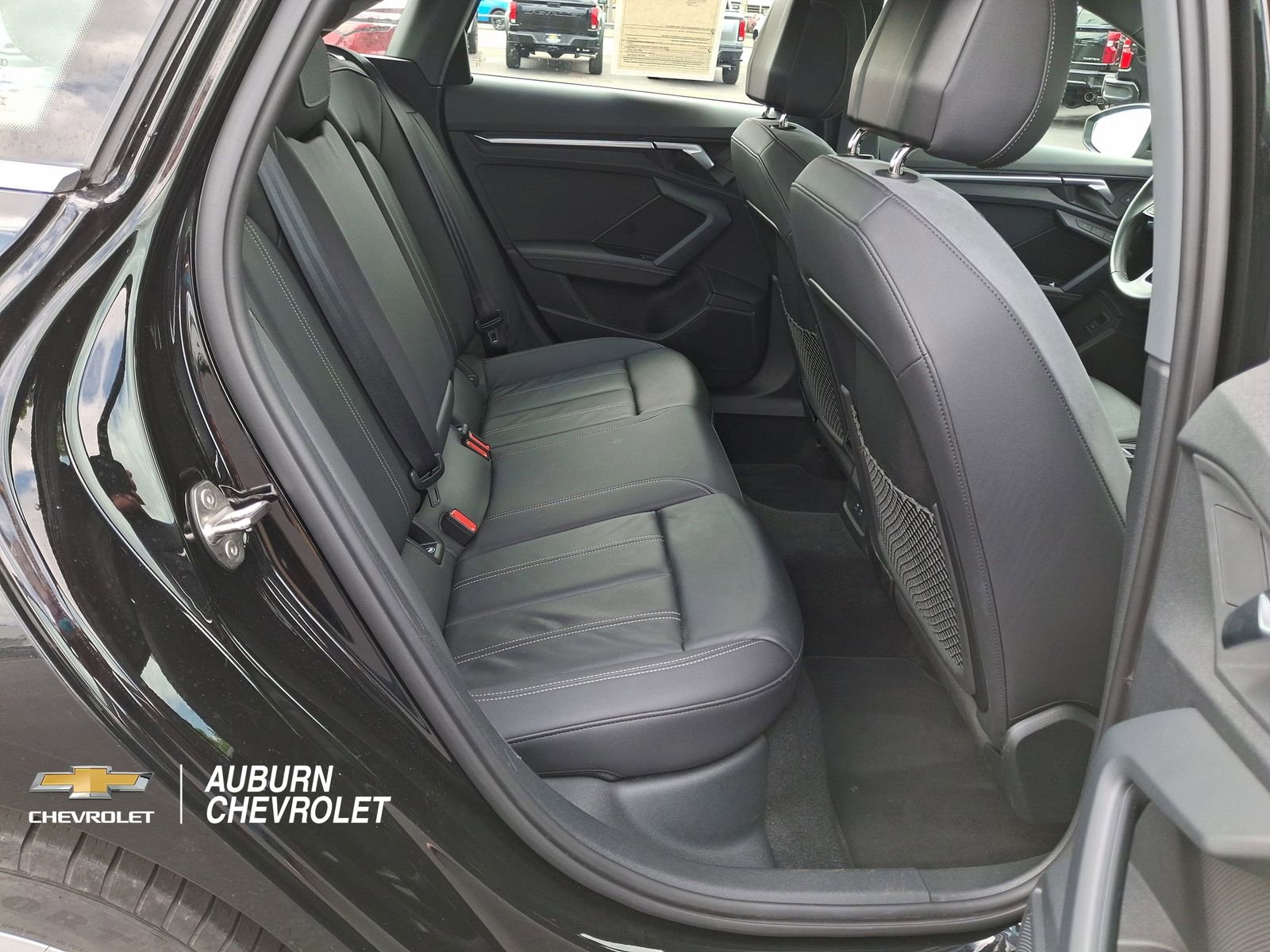 Used 2024 Audi A3 2.0T Premium FWD image 22