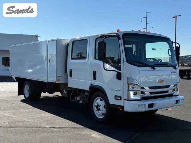 New 2024 Chevrolet Low Cab Forward