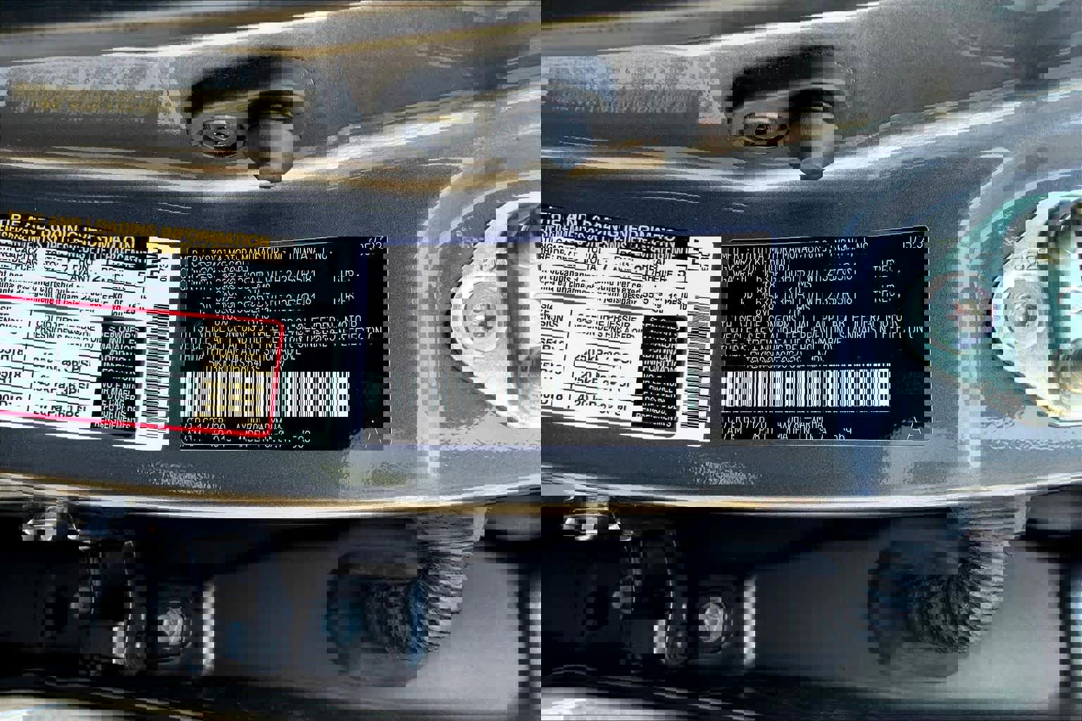 Used 2023 Toyota Highlander XLE image 36