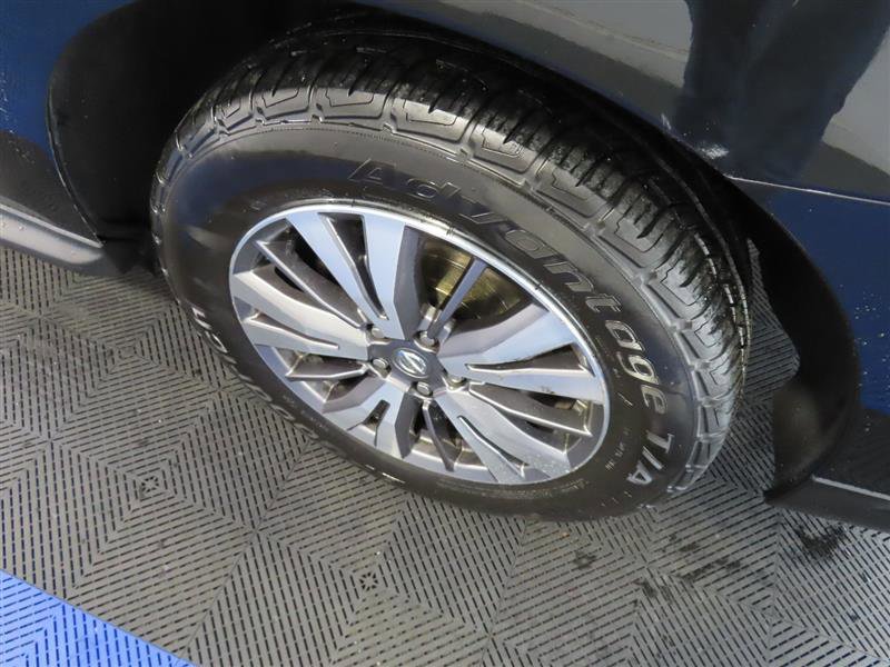 Used 2019 Nissan Pathfinder S AWD/4WD image 7