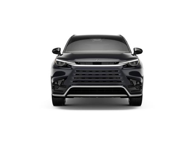 New 2026 Lexus TX 500h AWD image 10