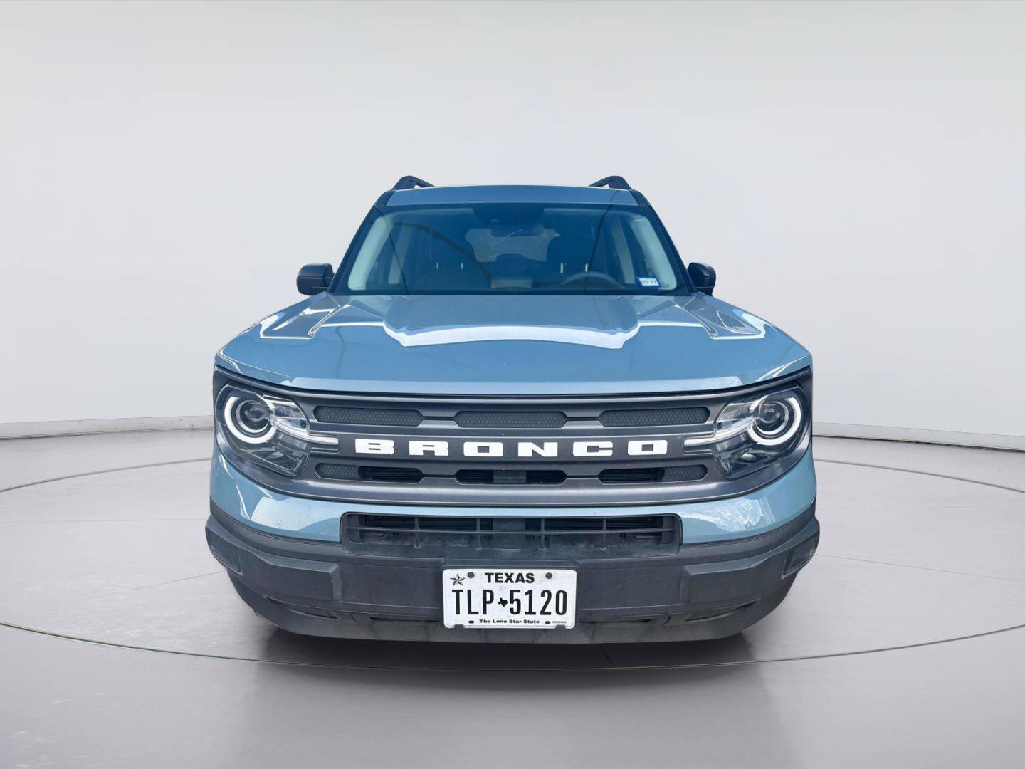 Used 2023 Ford Bronco Sport Big Bend AWD/4WD image 13
