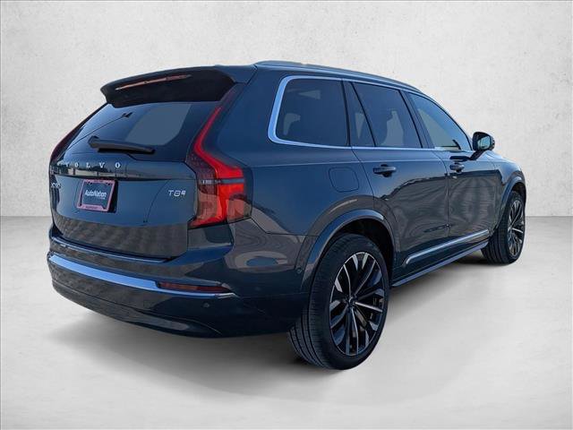 New 2026 Volvo XC90 T8 Plus w/ Protection Package Premier AWD/4WD video 2