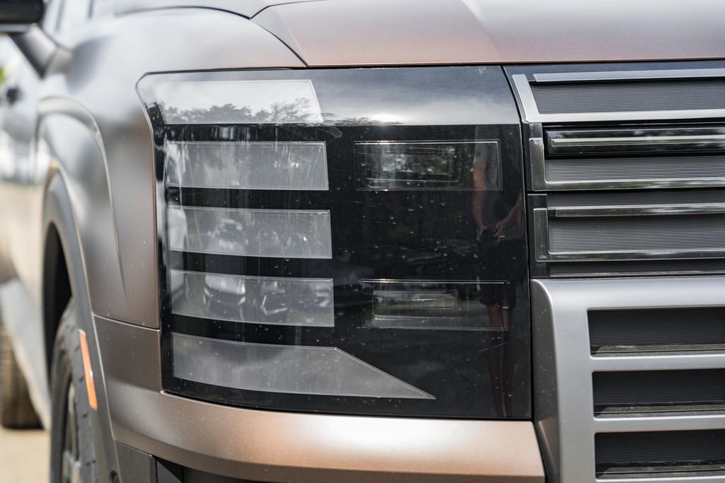 New 2026 Hyundai Palisade XRT Pro image 11