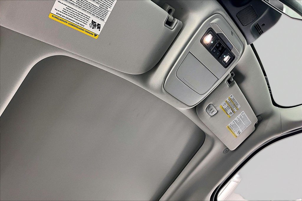 Certified 2025 Ford Expedition Max Active AWD/4WD image 22