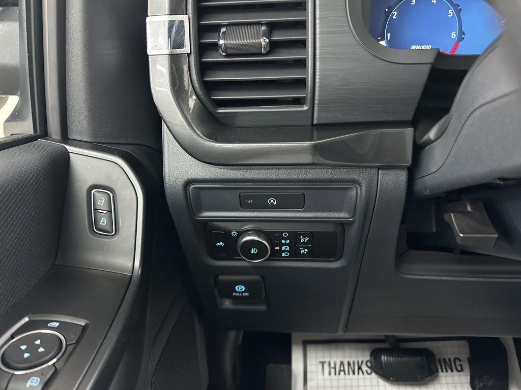New 2025 Ford F150 STX w/ Equipment Group 200A image 35
