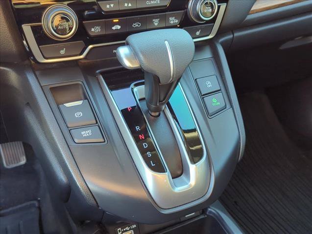 Used 2022 Honda CR-V EX image 21