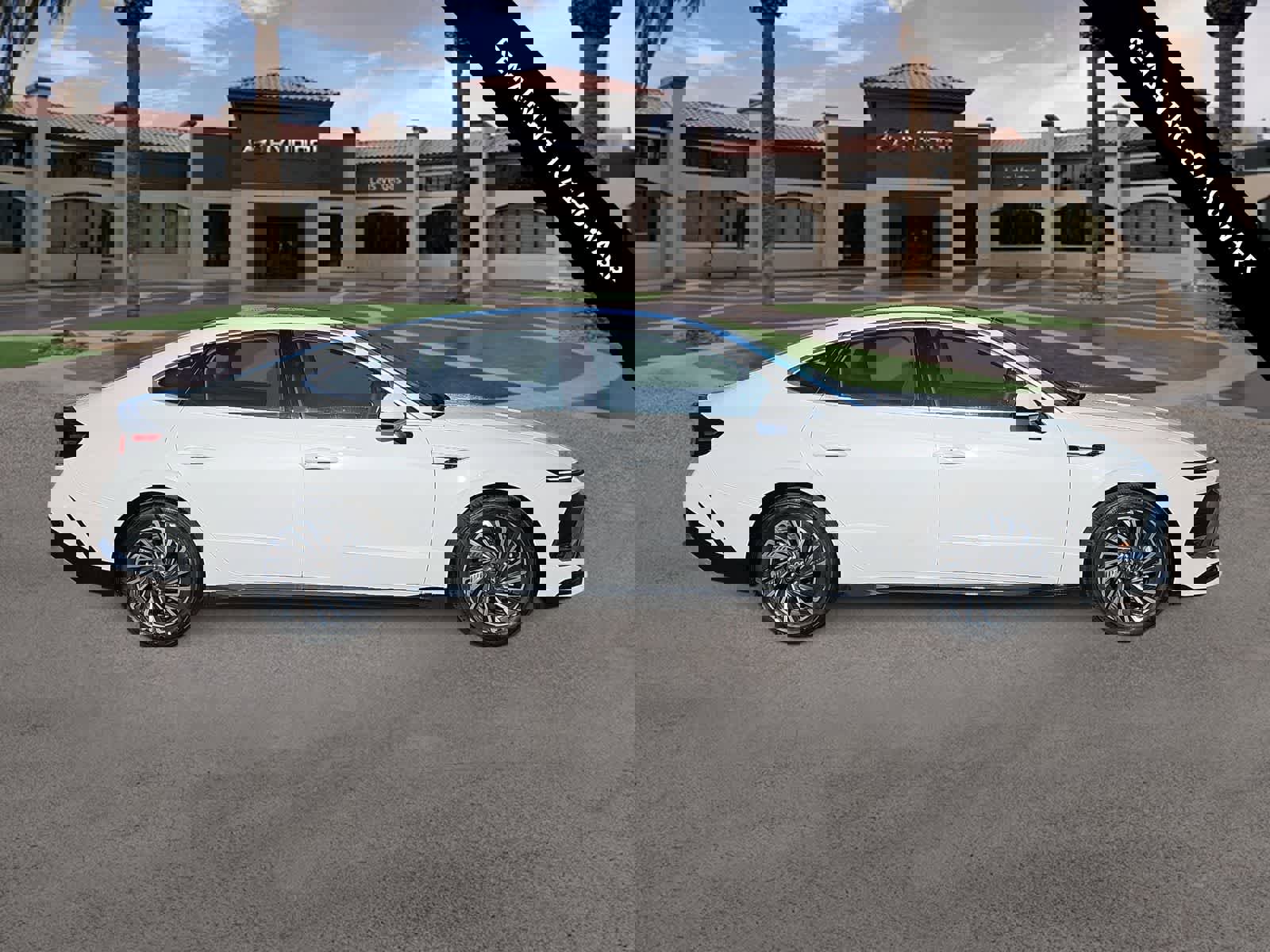 Used 2026 Hyundai Sonata SEL image 9