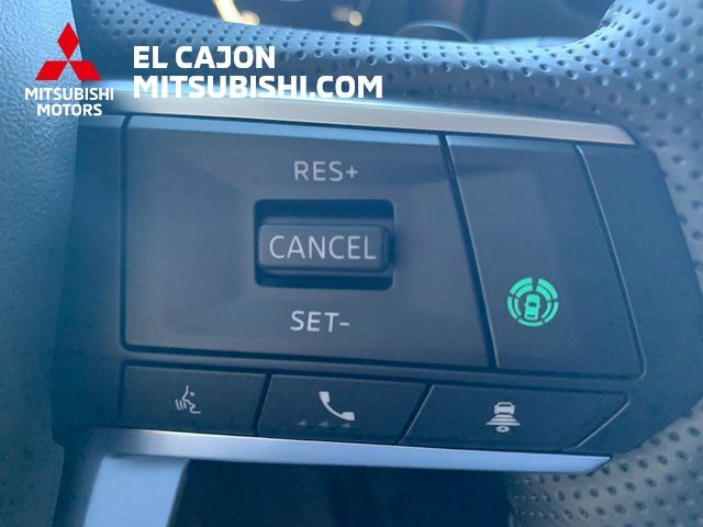 New 2026 Mitsubishi Outlander SEL FWD image 19