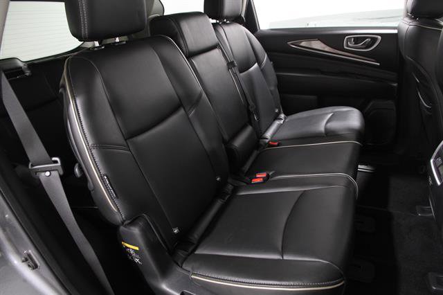 Used 2019 INFINITI QX60 Luxe image 18