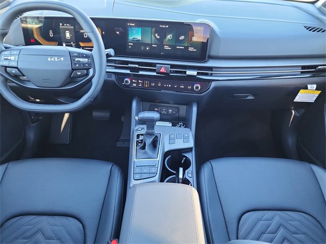 New 2026 Kia Sportage X-Line w/ X-Line Premium Package image 18