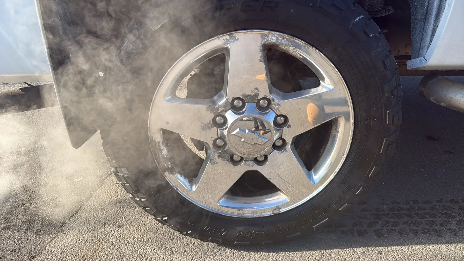 Used 2014 Chevrolet Silverado 3500 LT w/ Interior Plus Package image 13