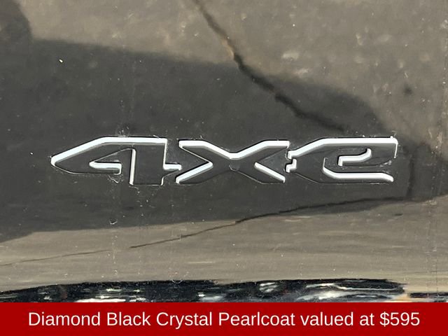 Used 2025 Jeep Wagoneer S Launch Edition image 10