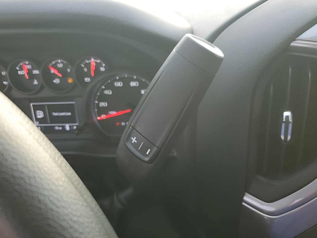 New 2026 GMC Sierra 1500 Pro w/ Graphite Edition image 34