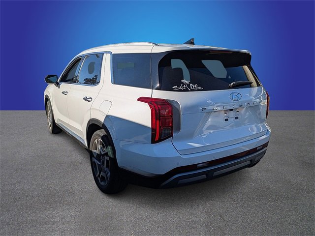 Used 2023 Hyundai Palisade SEL w/ Premium Package image 4