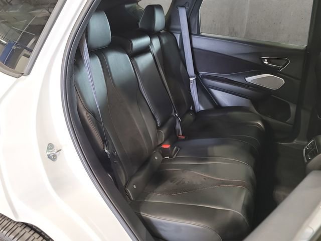Used 2024 Acura RDX A-Spec AWD/4WD image 21