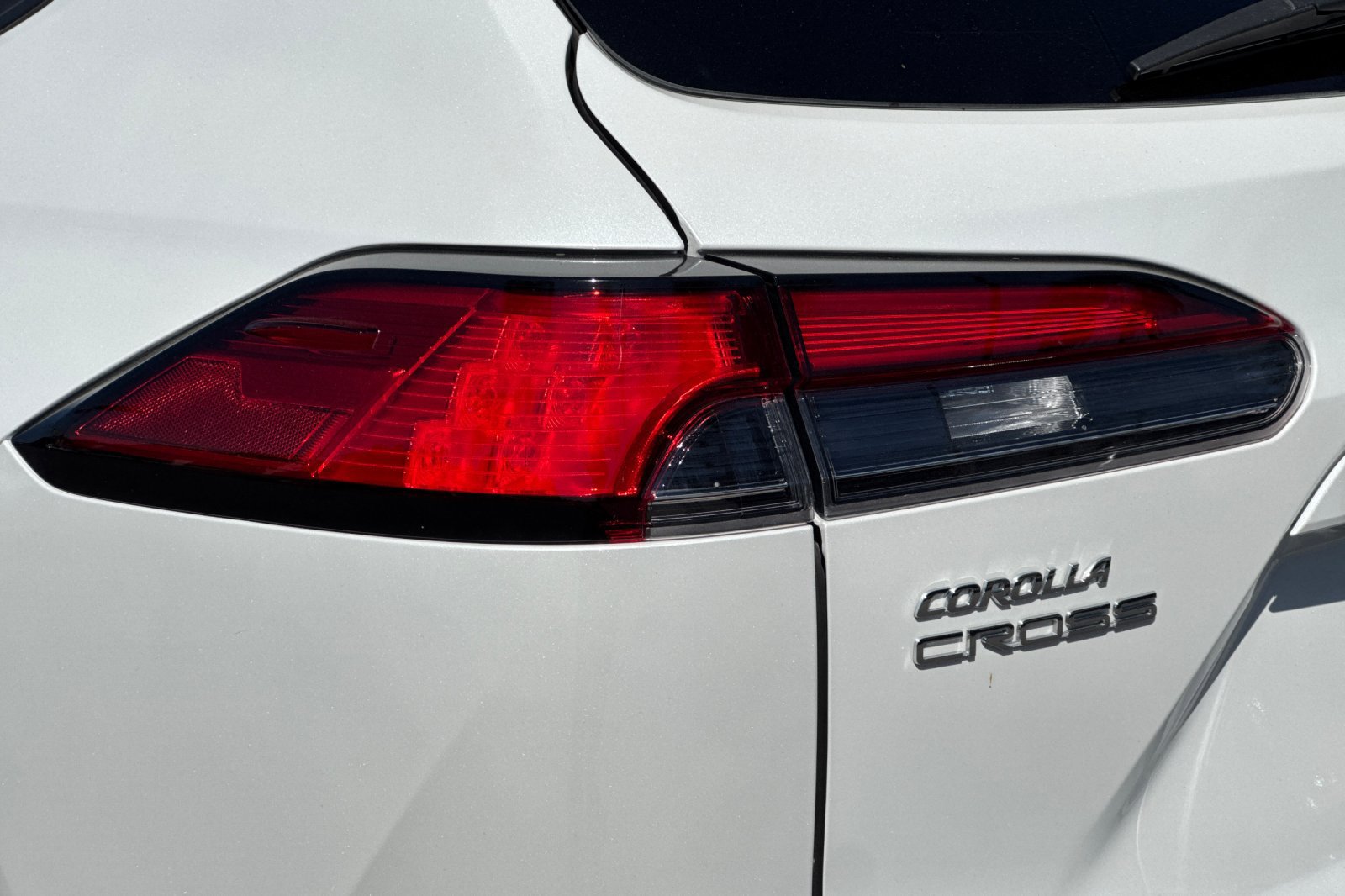 Certified 2023 Toyota Corolla Cross XLE w/ Convenience Package AWD/4WD image 36