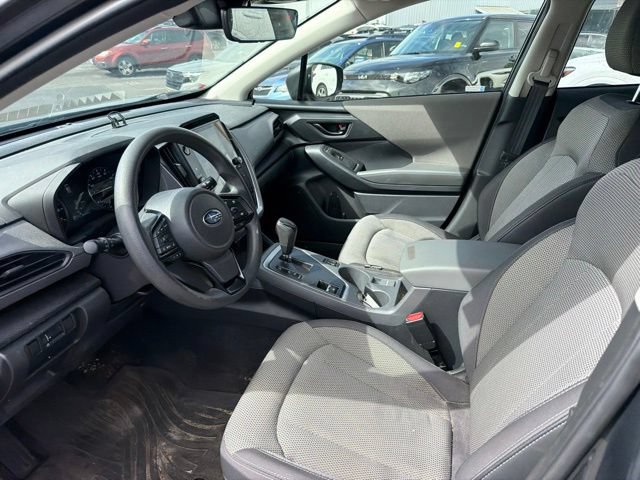 Used 2024 Subaru Crosstrek 2.0i Premium AWD/4WD image 4