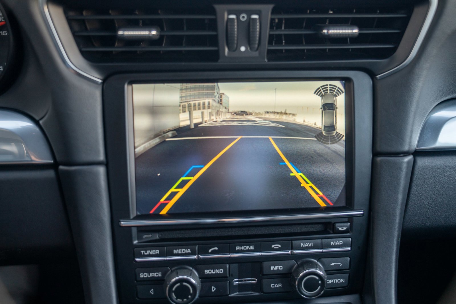 Used 2013 Porsche 911 Carrera S image 19