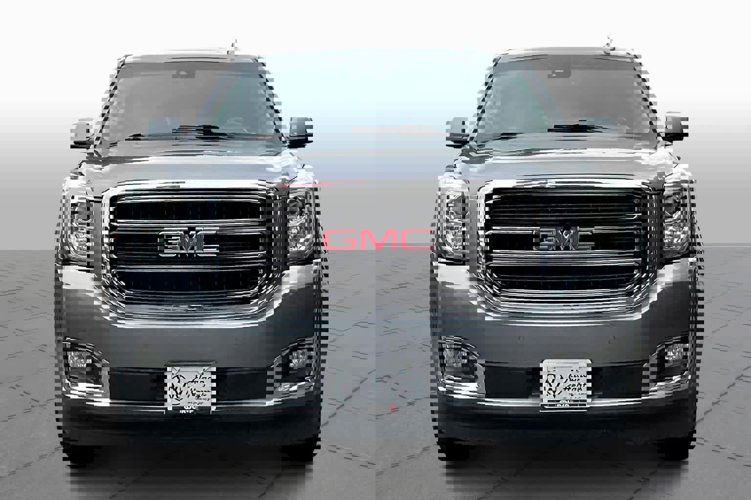 Used 2020 GMC Yukon SLT image 3