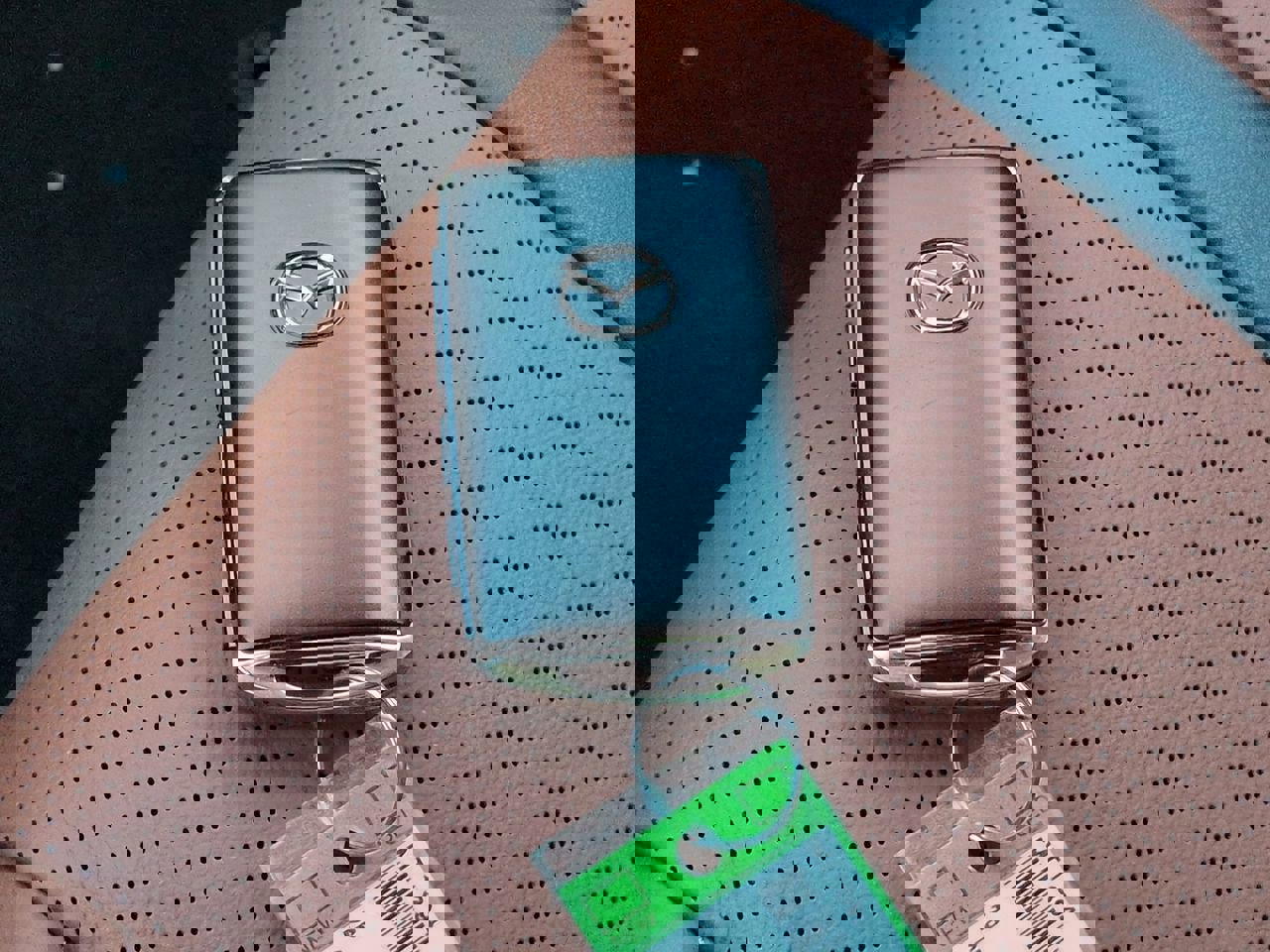 New 2026 MAZDA CX-50 2.5 Turbo w/ Premium Plus Pkg image 28