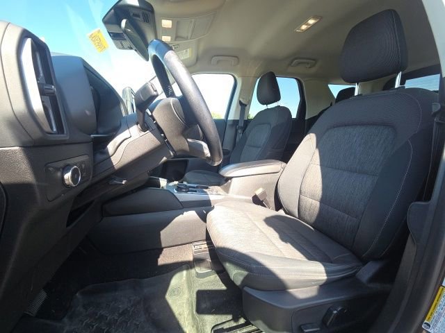 Used 2022 Ford Bronco Sport Big Bend w/ Convenience Package AWD/4WD image 26