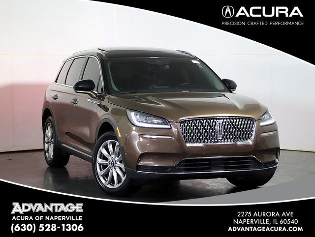 Used 2022 Lincoln Corsair AWD w/ Premium Package image 1