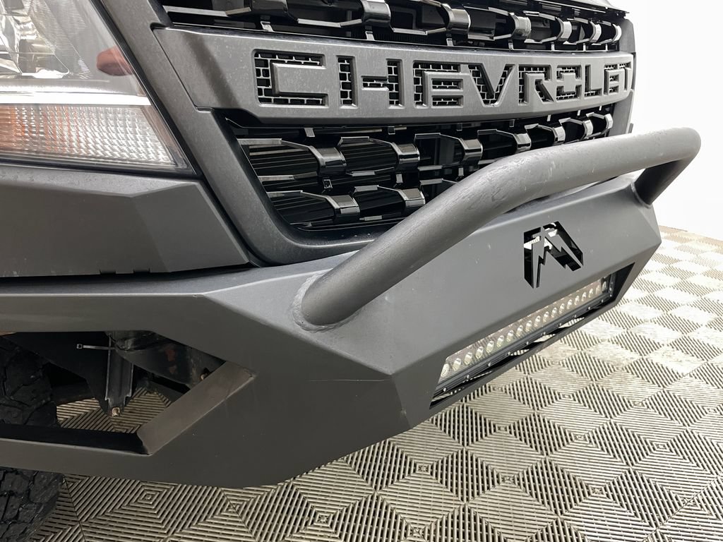 Used 2016 Chevrolet Colorado Z71 AWD/4WD image 47